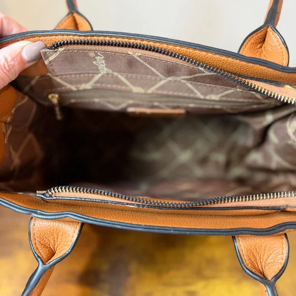 Wrangler Purse Never Used Brand New - Picture 10 of 11